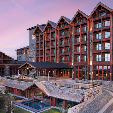 Ceylan Splend'Or Uludağ